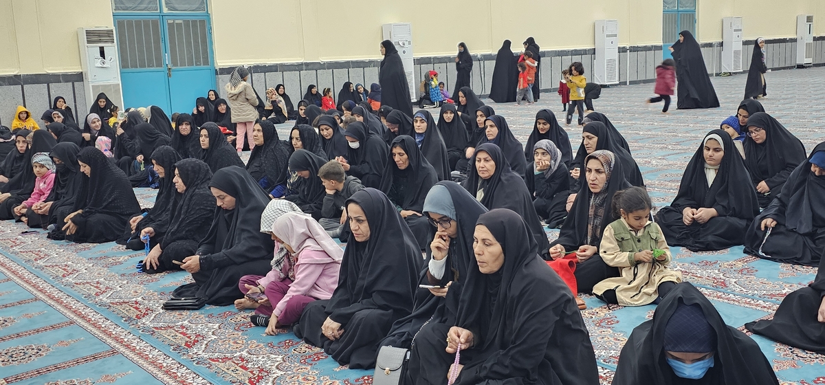 سالگردسردارشهیدسلیمانی دربهمئی