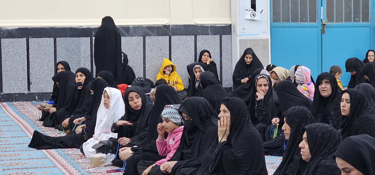 سالگردسردارشهیدسلیمانی دربهمئی