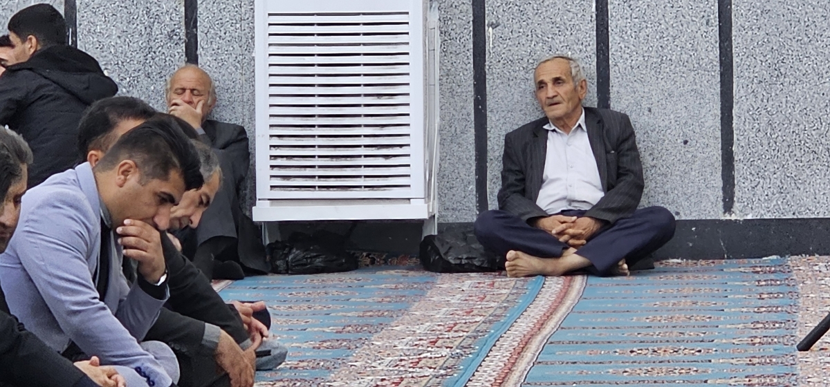 سالگردسردارشهیدسلیمانی دربهمئی