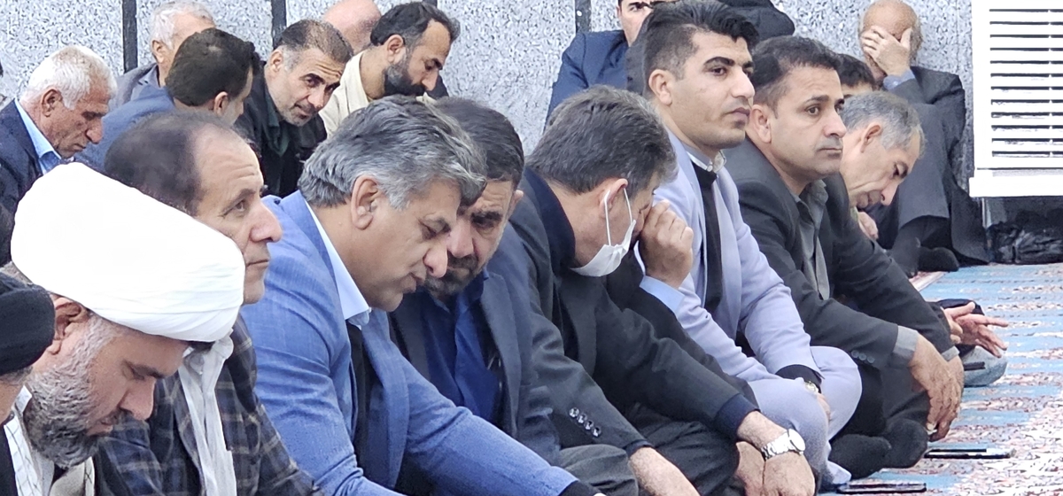 سالگردسردارشهیدسلیمانی دربهمئی