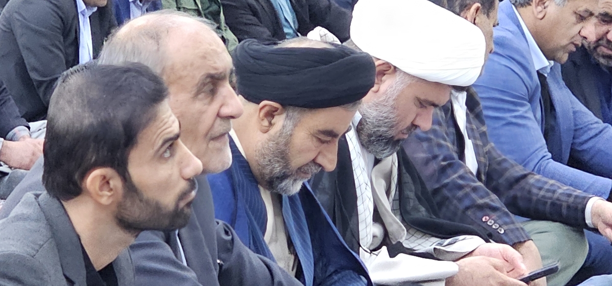 سالگردسردارشهیدسلیمانی دربهمئی