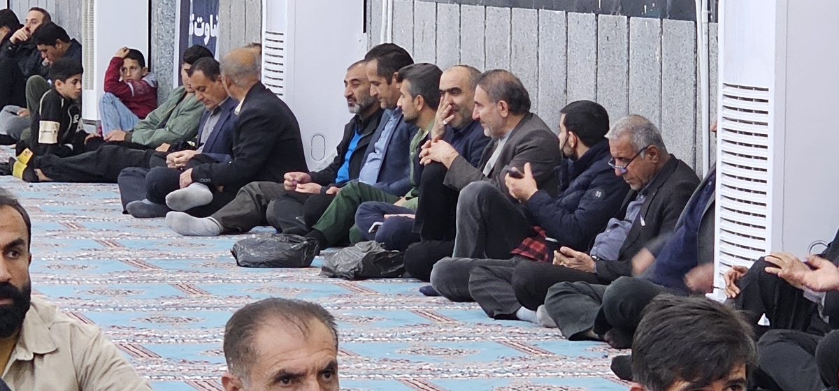 سالگردسردارشهیدسلیمانی دربهمئی