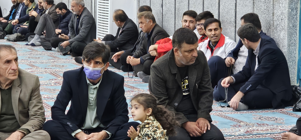 سالگردسردارشهیدسلیمانی دربهمئی