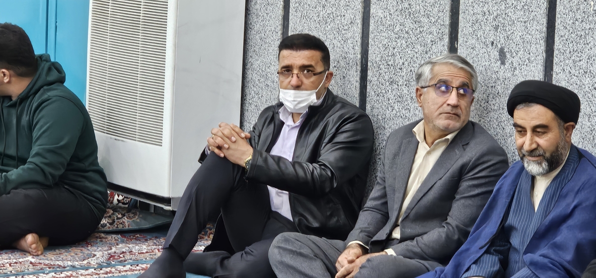 سالگردسردارشهیدسلیمانی دربهمئی