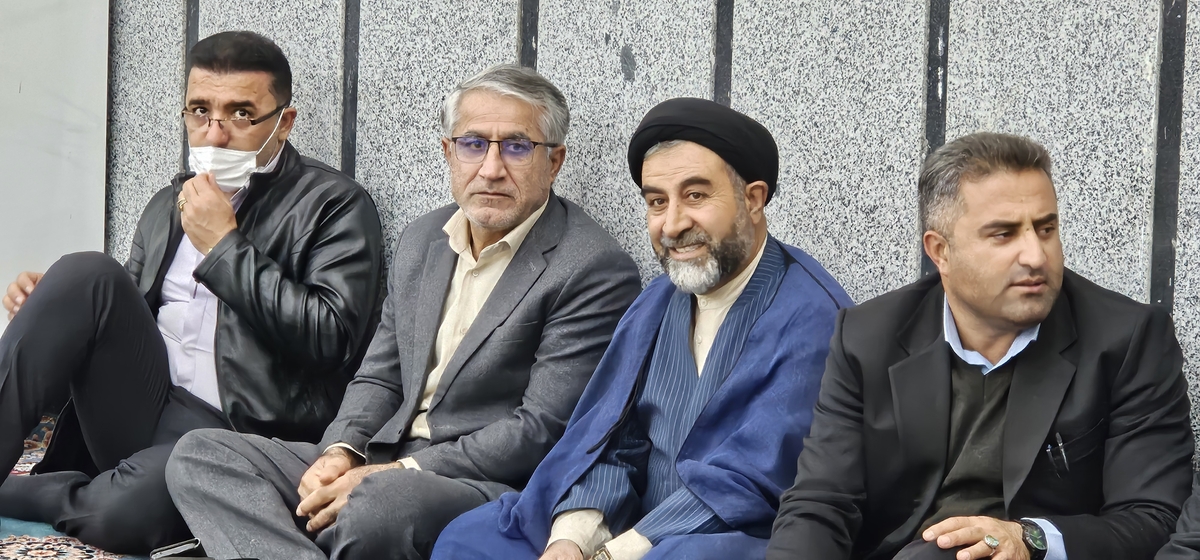 سالگردسردارشهیدسلیمانی دربهمئی