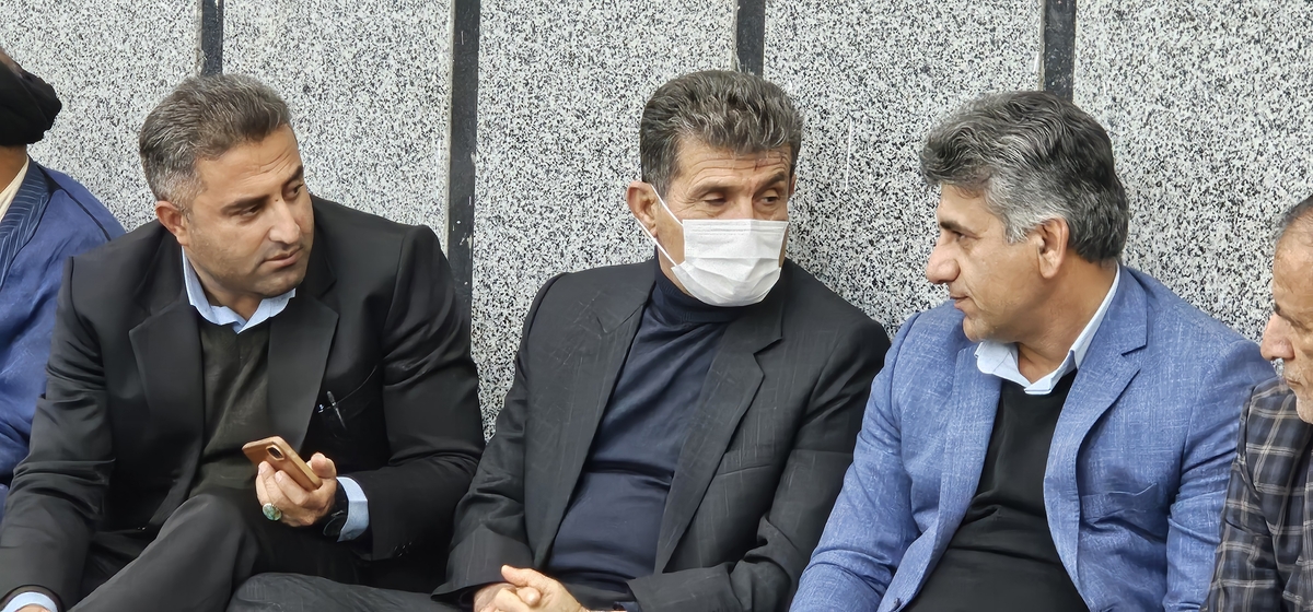 سالگردسردارشهیدسلیمانی دربهمئی