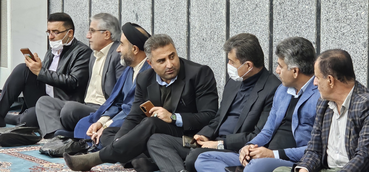 سالگردسردارشهیدسلیمانی دربهمئی