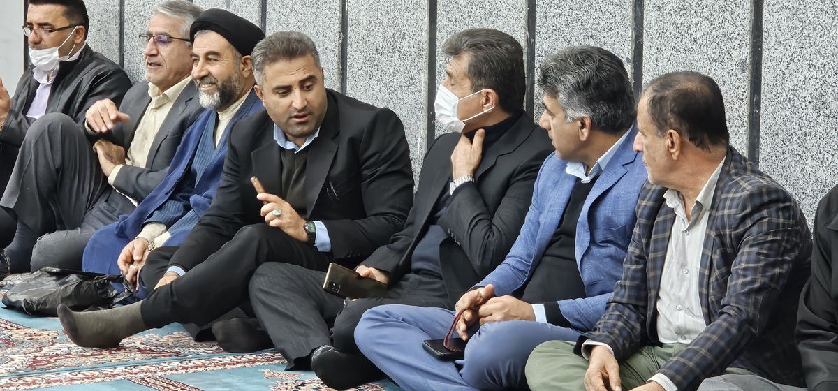 سالگردسردارشهیدسلیمانی دربهمئی