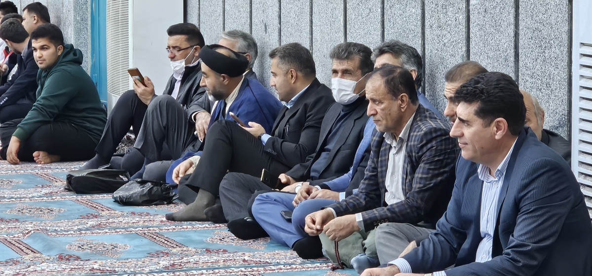 سالگردسردارشهیدسلیمانی دربهمئی