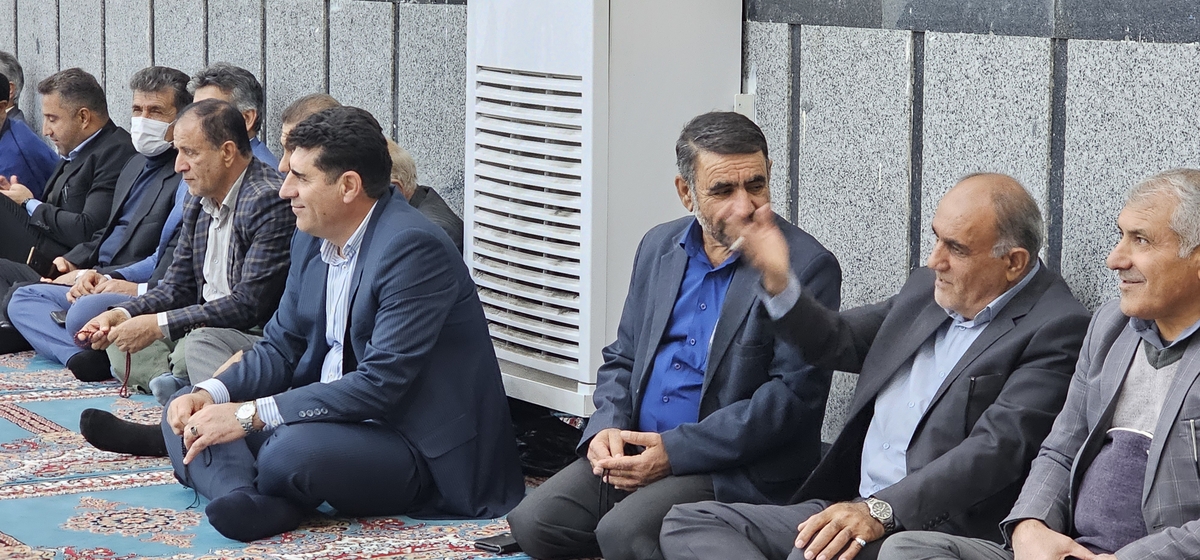 سالگردسردارشهیدسلیمانی دربهمئی