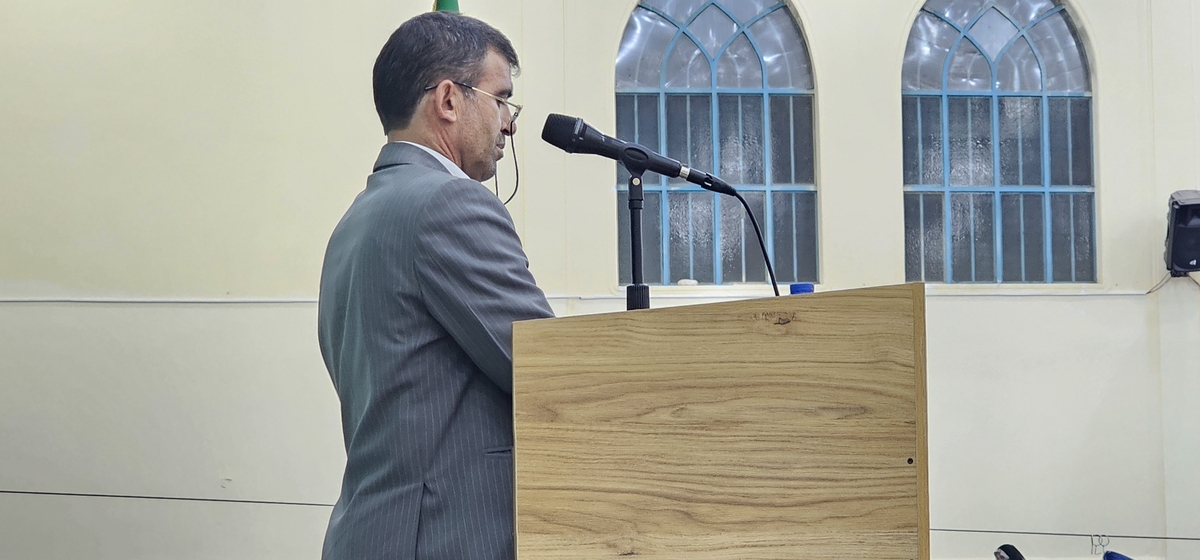 سالگردسردارشهیدسلیمانی دربهمئی