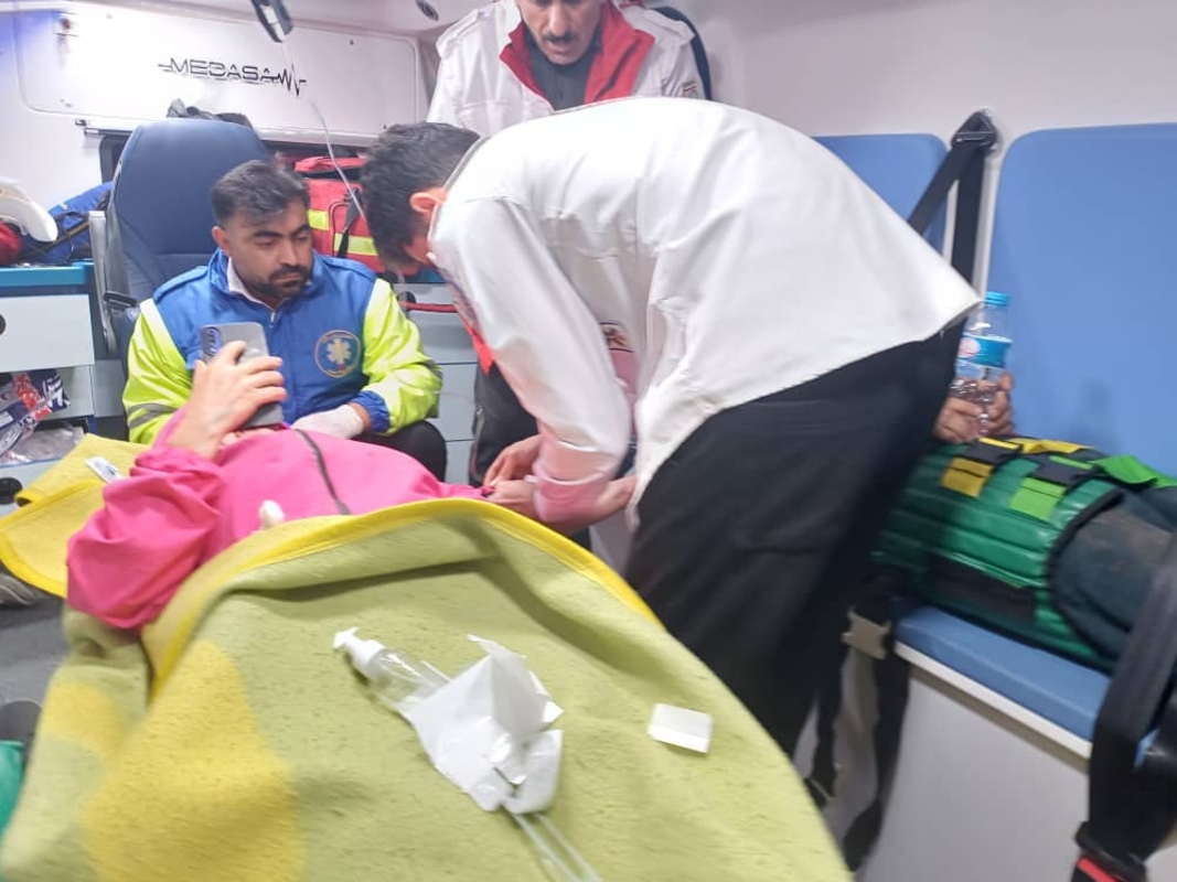 ریاست اداره ورزش وجوانان شهرستان بهمئی خبرداد