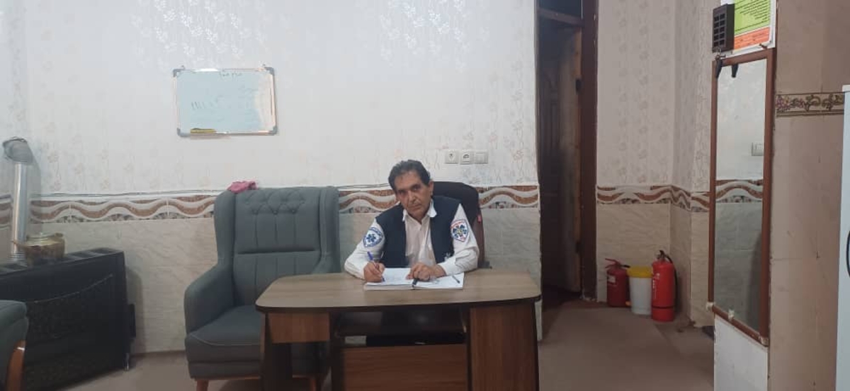 روابط عمومی هیئت کوهنوردی آقاجاری خبرداد