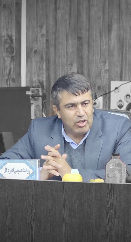 روابط عمومی اداره کل آموزش وپرورش استان خبرداد